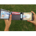 Cashew Smart Wallet. Умный кошелек со сканером отпечатка пальца 6